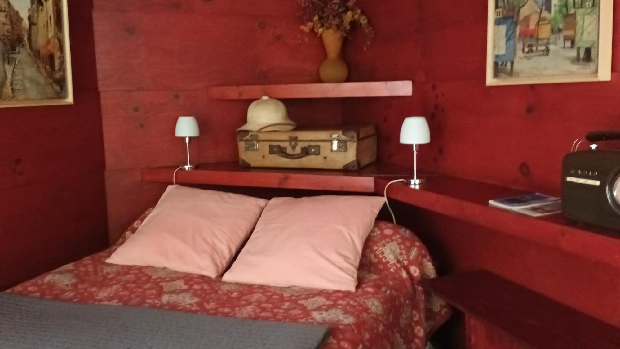 Hotel Bed & Bamboo Paryż Zewnętrze zdjęcie