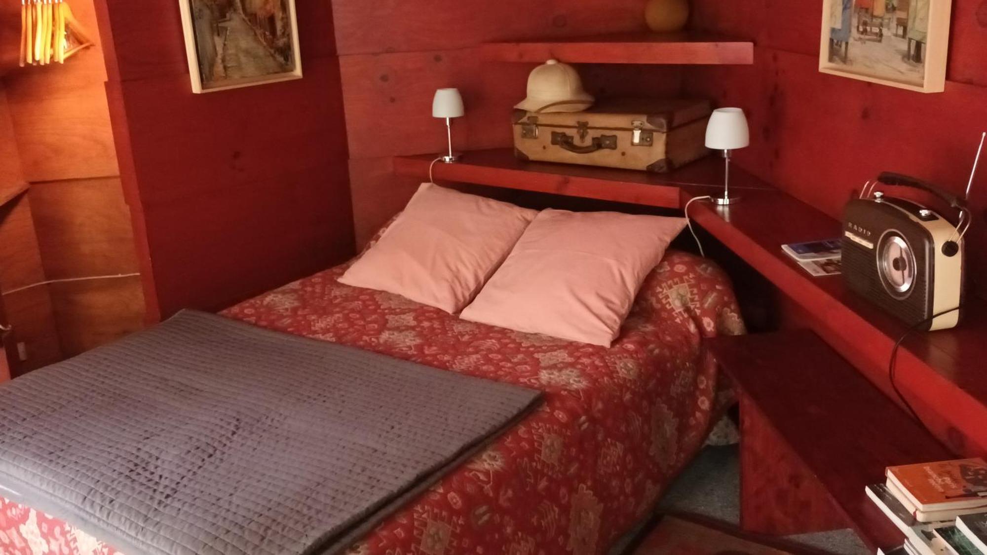 Hotel Bed & Bamboo Paryż Zewnętrze zdjęcie